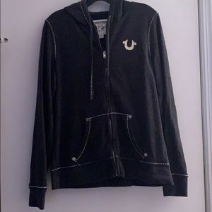 COPY - True Religion Super T Sweatshirt